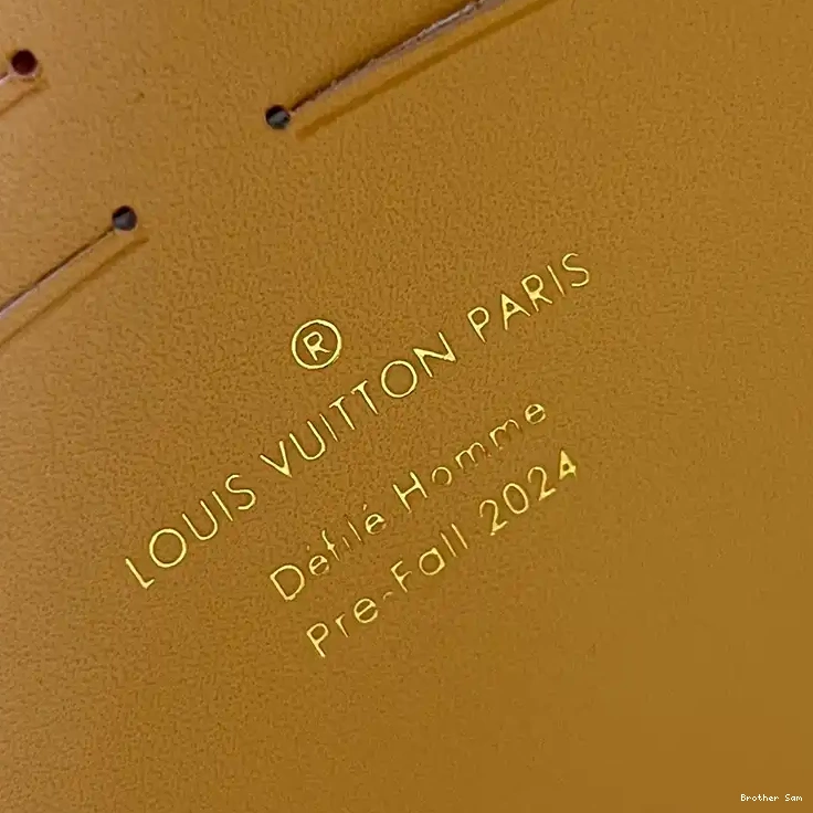 Brother Sam Bags LV 2406YA0031 0731